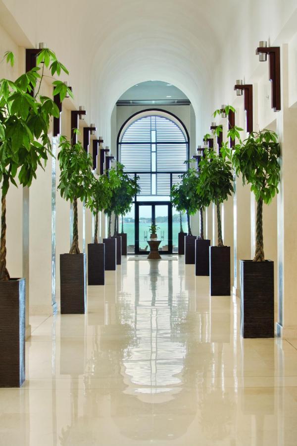 Park Hyatt Jeddah - Marina, Club And Spa Экстерьер фото