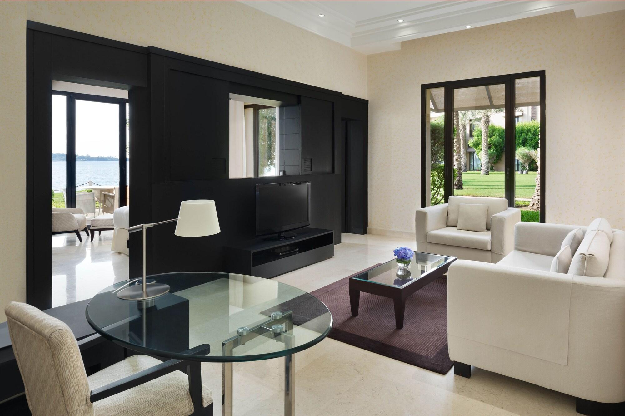 Park Hyatt Jeddah - Marina, Club And Spa Экстерьер фото