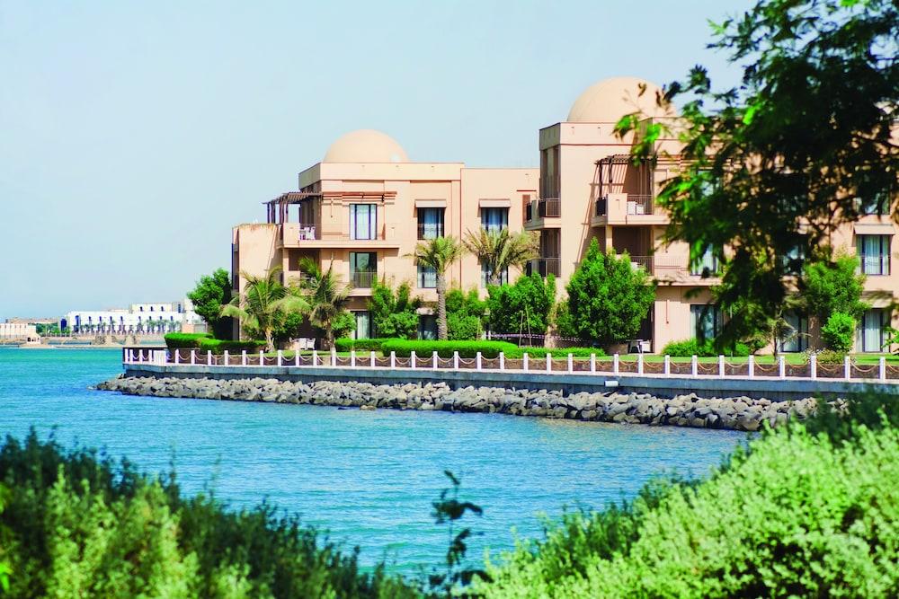 Park Hyatt Jeddah - Marina, Club And Spa Экстерьер фото