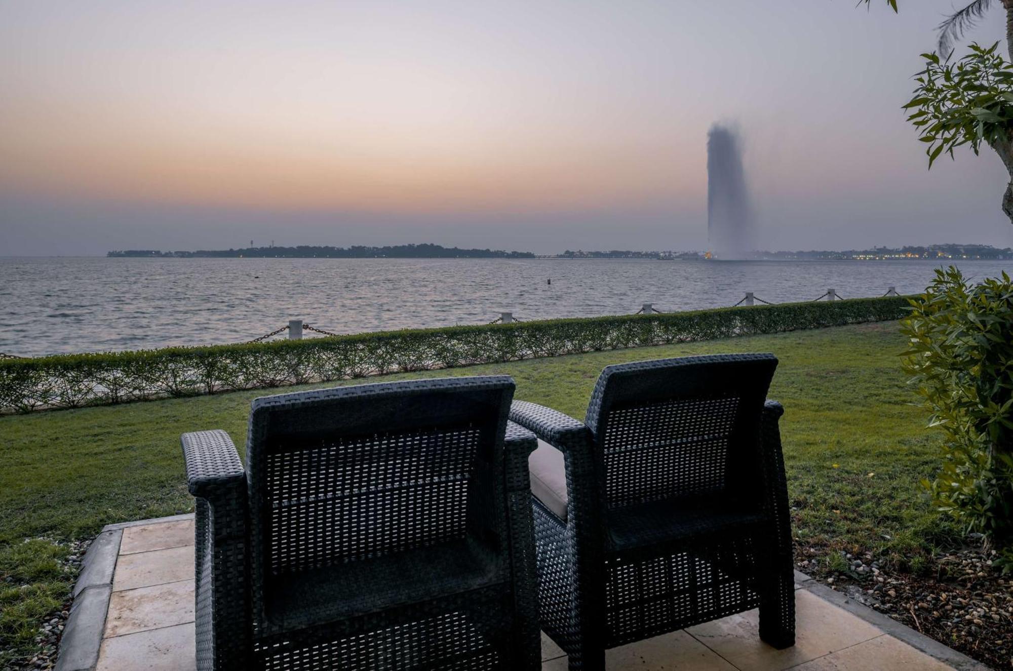 Park Hyatt Jeddah - Marina, Club And Spa Экстерьер фото