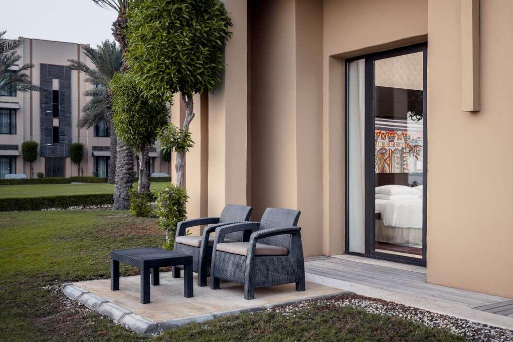 Park Hyatt Jeddah - Marina, Club And Spa Номер фото