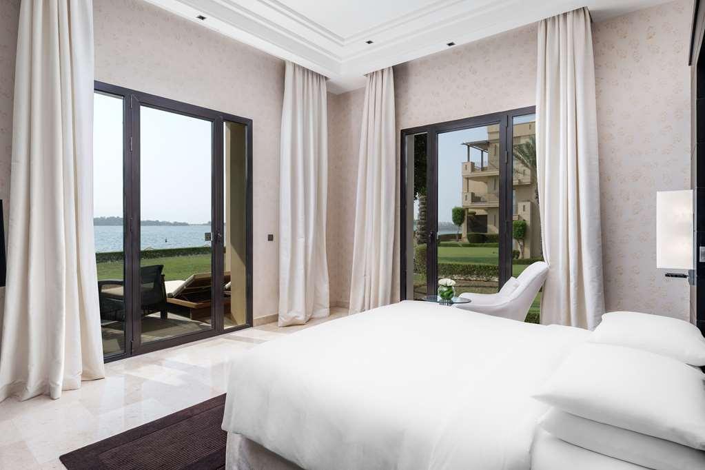 Park Hyatt Jeddah - Marina, Club And Spa Номер фото