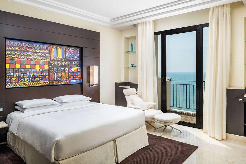 Park Hyatt Jeddah - Marina, Club And Spa Номер фото