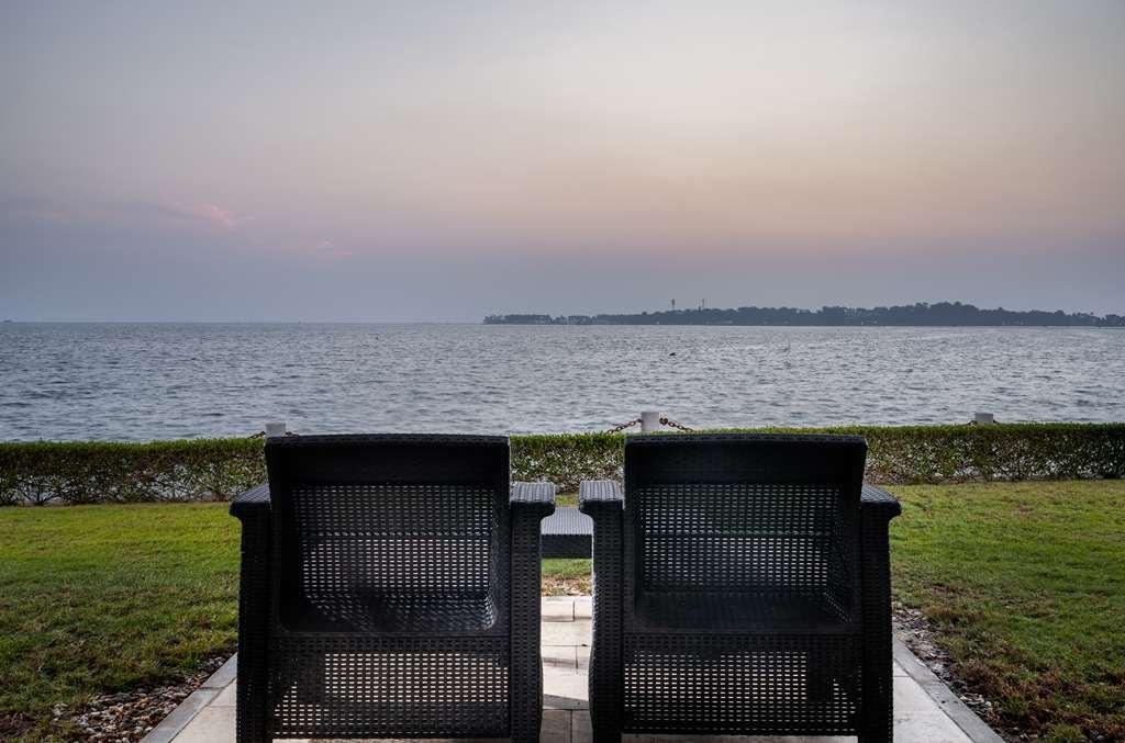 Park Hyatt Jeddah - Marina, Club And Spa Номер фото