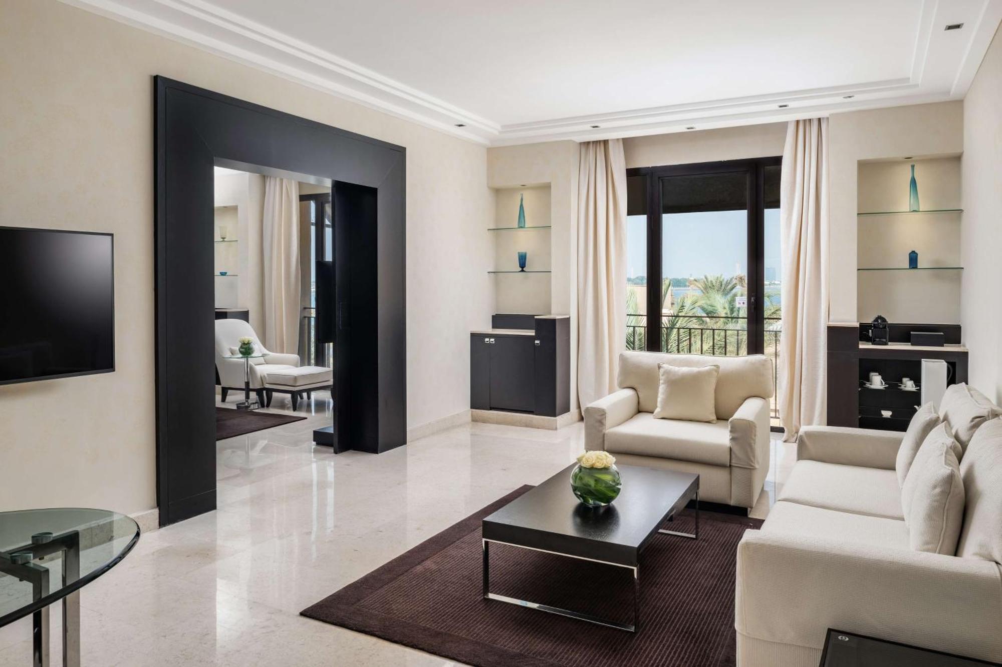 Park Hyatt Jeddah - Marina, Club And Spa Экстерьер фото
