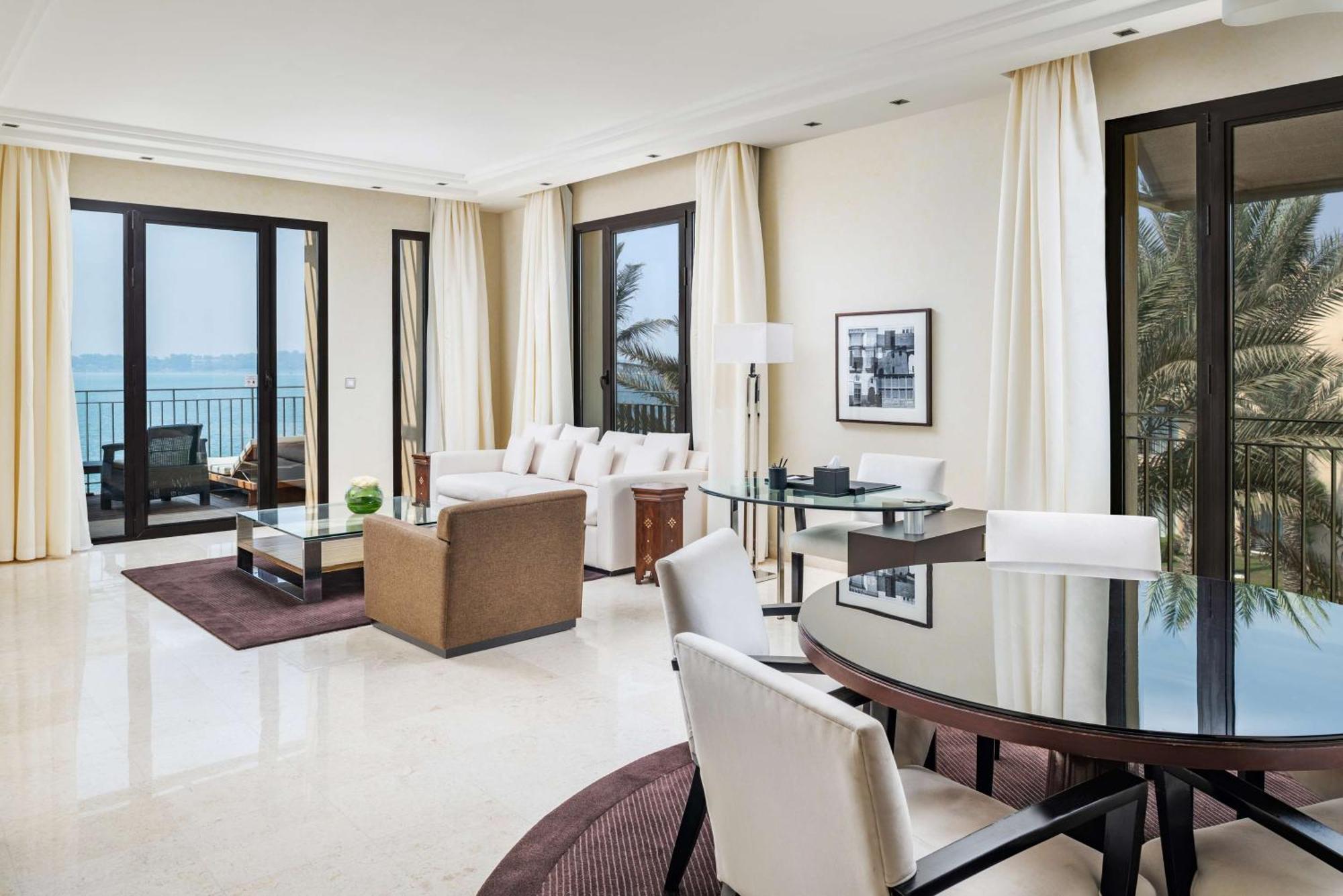 Park Hyatt Jeddah - Marina, Club And Spa Экстерьер фото