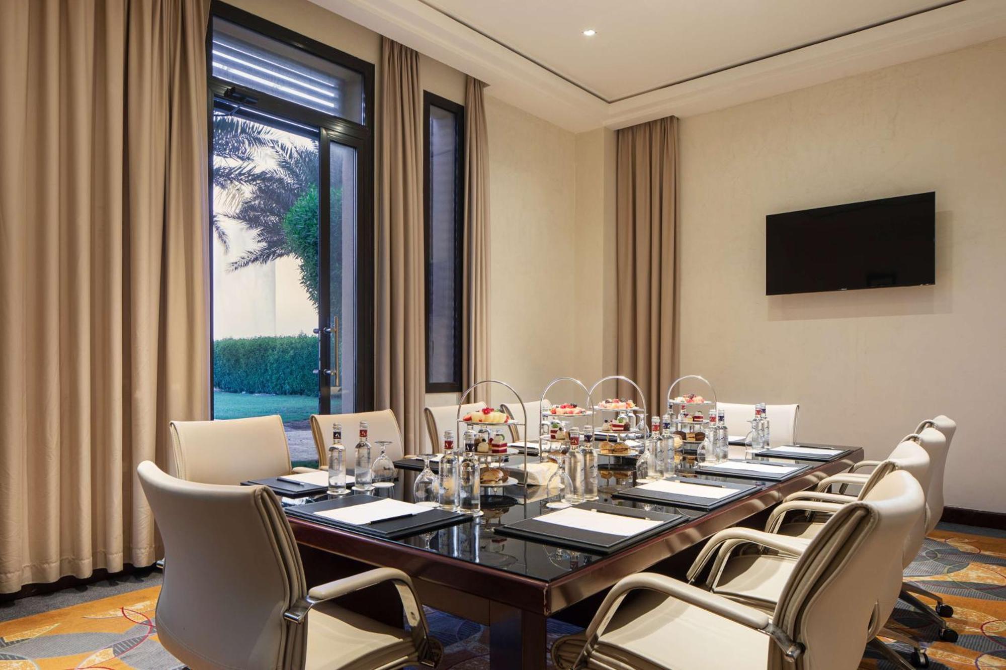 Park Hyatt Jeddah - Marina, Club And Spa Экстерьер фото