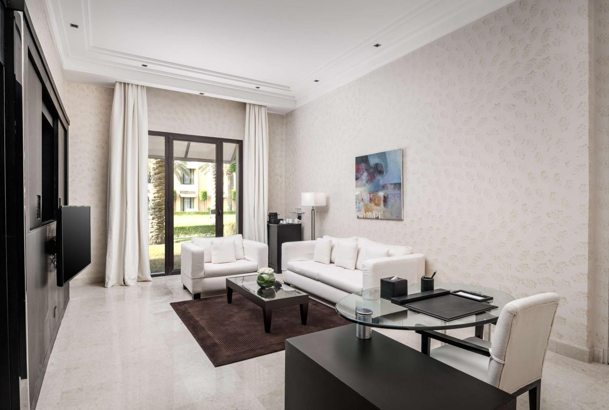 Park Hyatt Jeddah - Marina, Club And Spa Экстерьер фото