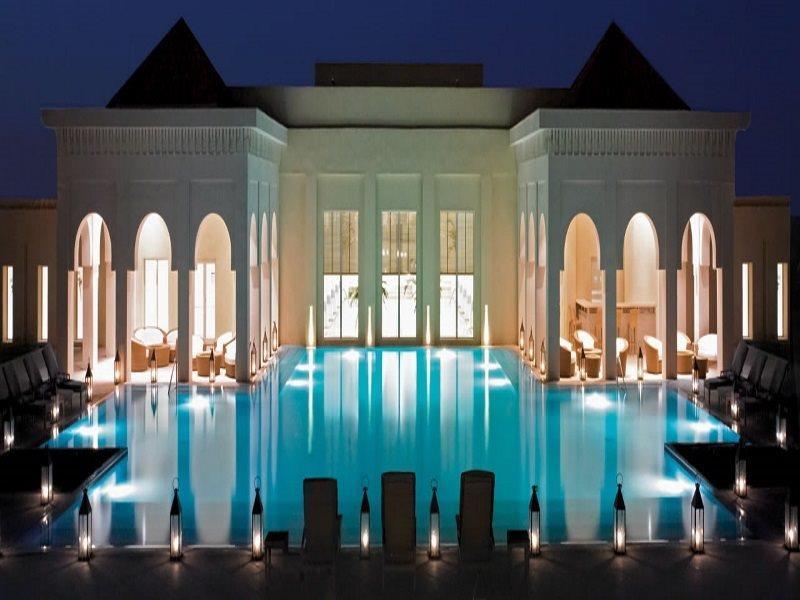 Park Hyatt Jeddah - Marina, Club And Spa Экстерьер фото