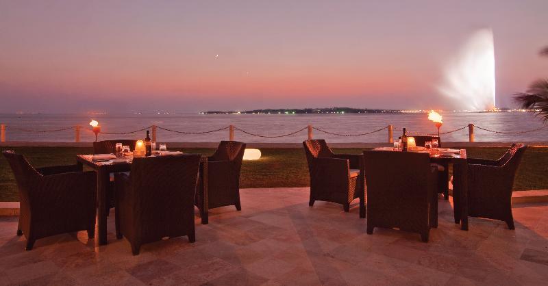Park Hyatt Jeddah - Marina, Club And Spa Экстерьер фото