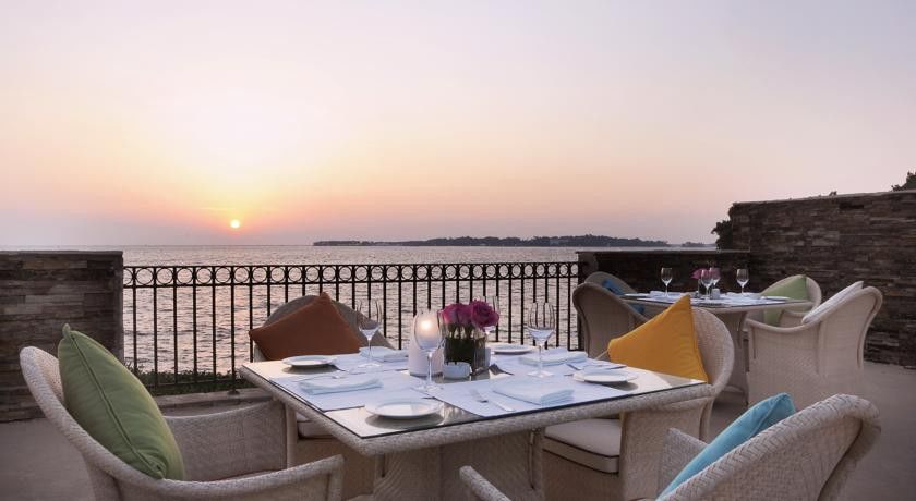 Park Hyatt Jeddah - Marina, Club And Spa Экстерьер фото